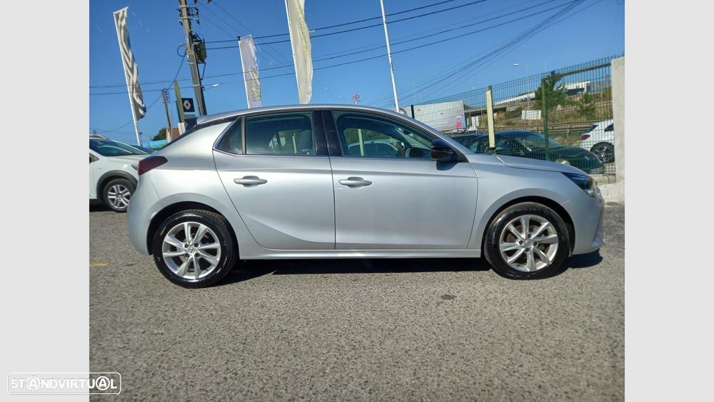 Opel Corsa 1.2 Elegance - 4