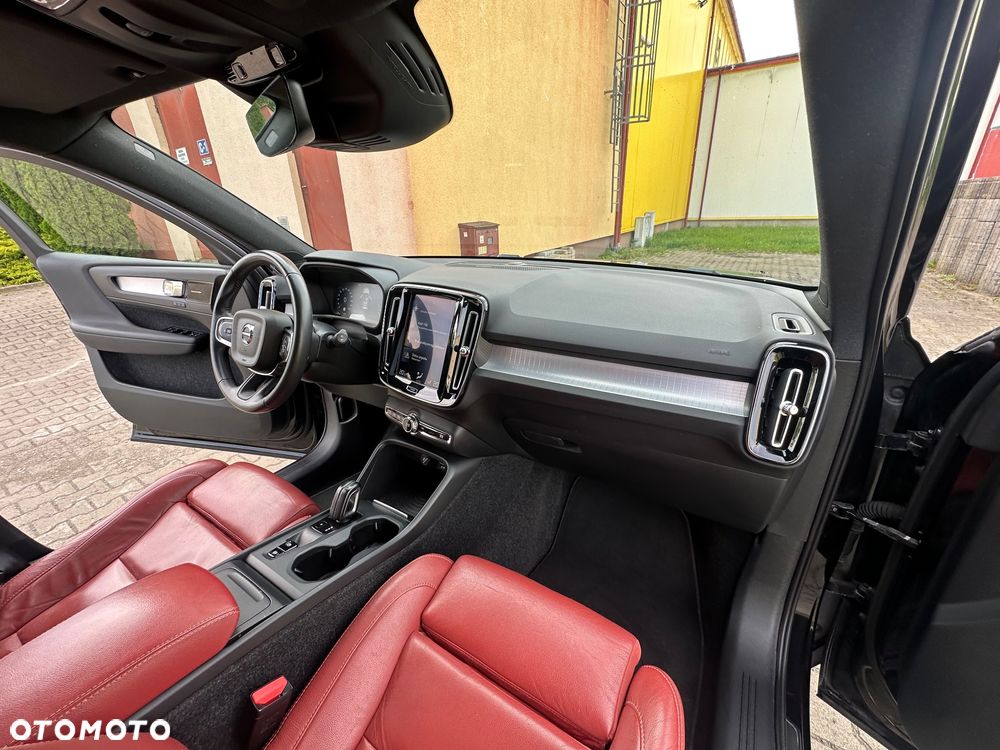 Volvo XC 40 - 17