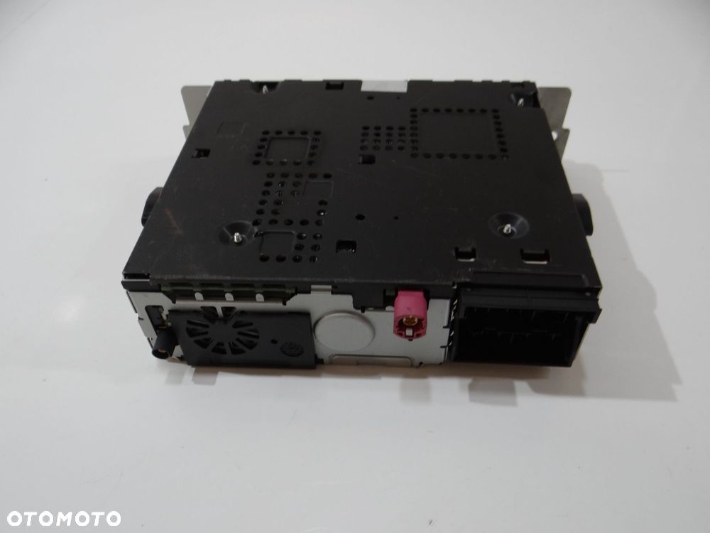 RADIO CZYTNIK NAWIGACJI BMW X3 F25 9257493 - 2