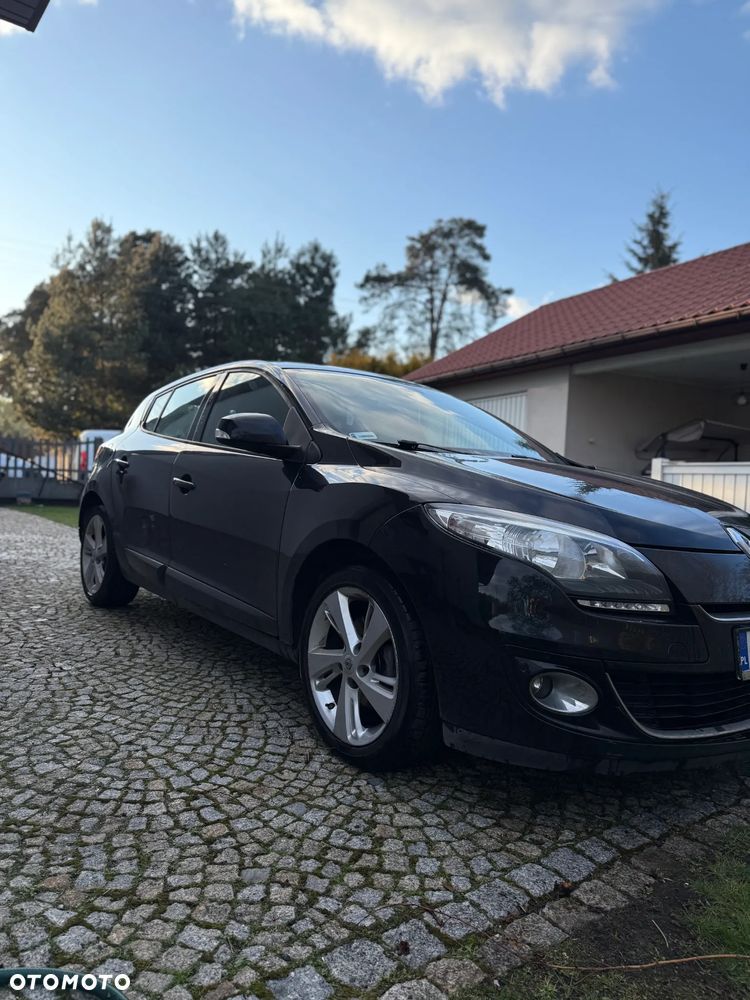 Renault Megane 1.5 dCi Privilege - 9