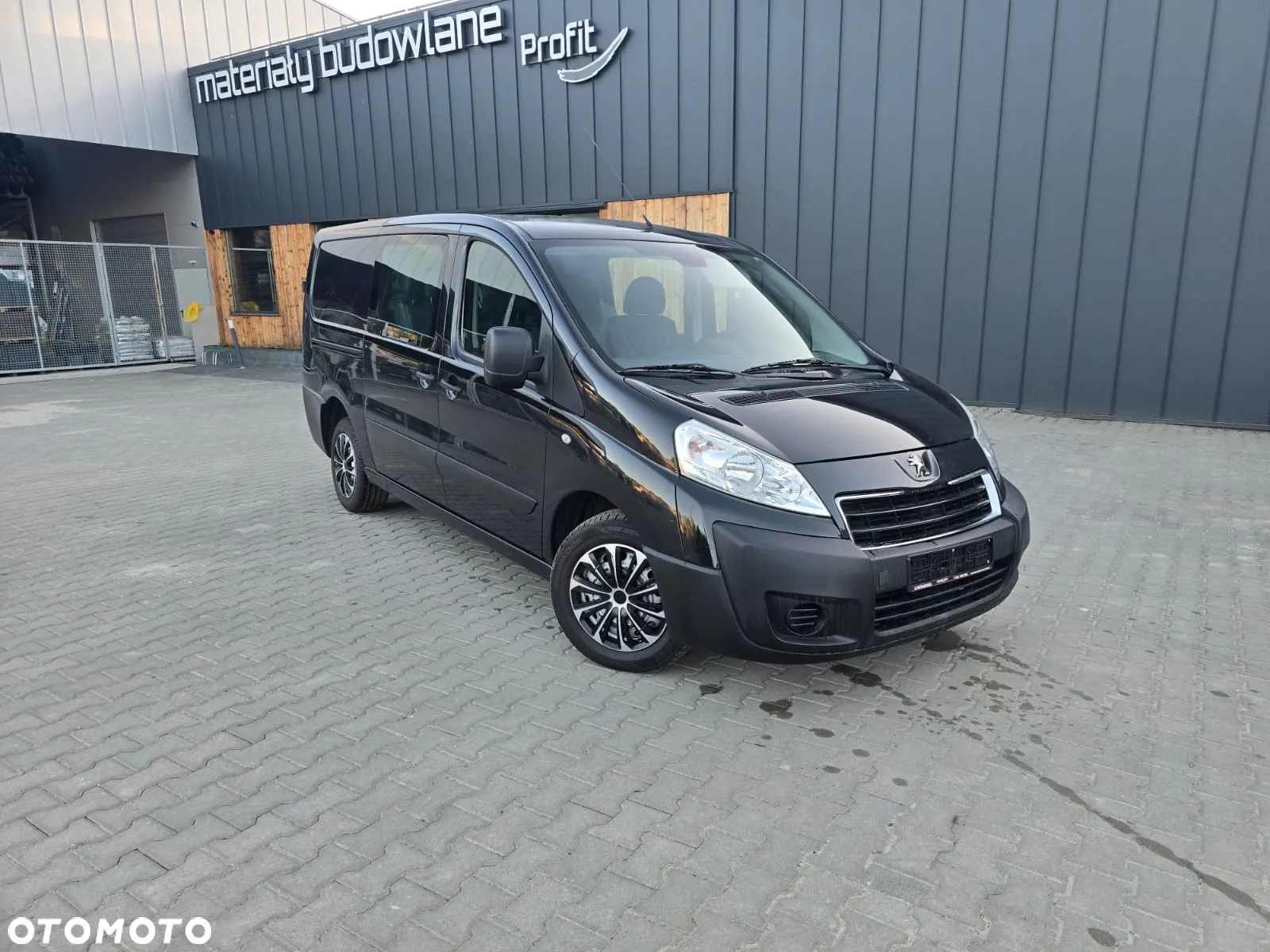 Peugeot Expert - 12