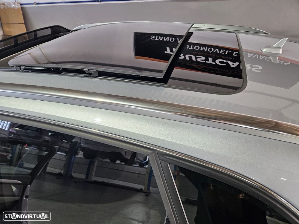 Audi Q5 3.0 TDi quattro S-tronic - 20