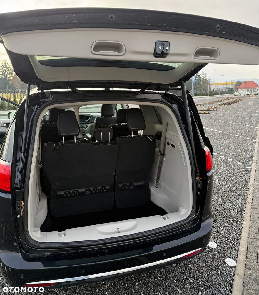 Chrysler Pacifica - 14