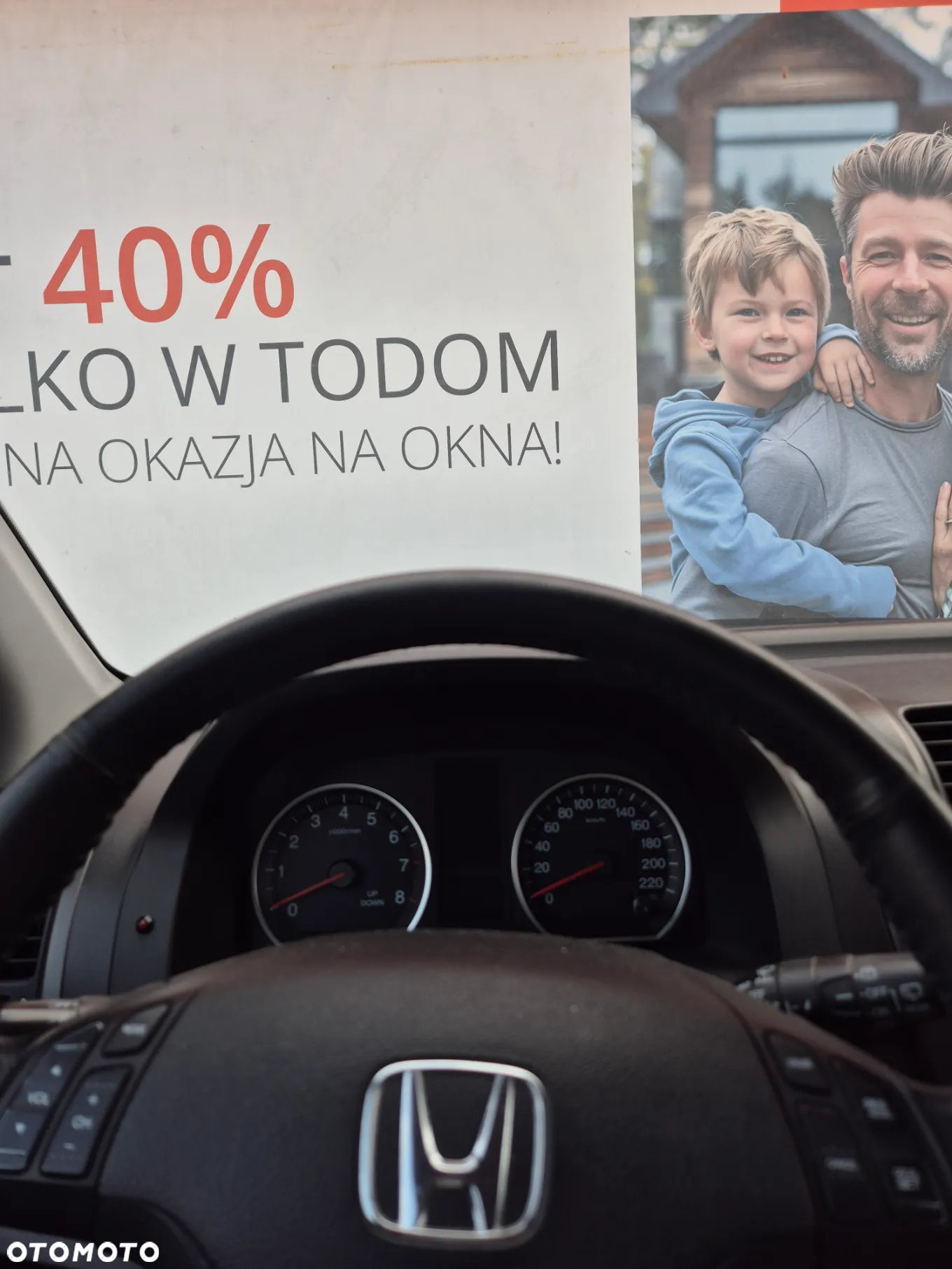Honda CR-V 2.0 Elegance - 14
