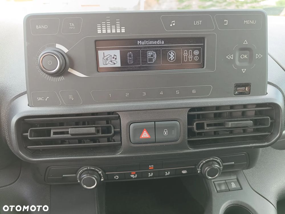 Toyota PROACE CITY - 4