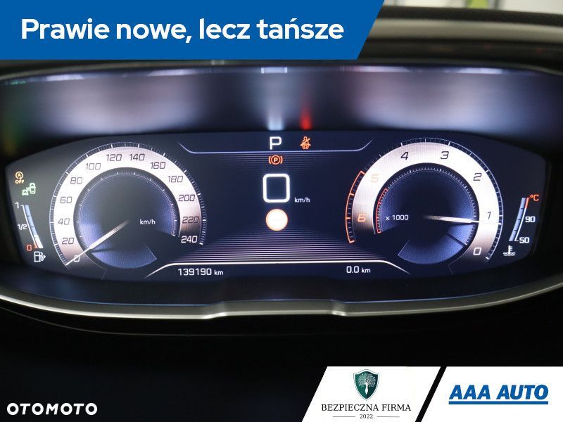 Peugeot 3008 - 13