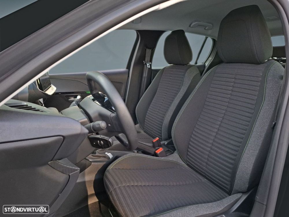 Peugeot 208 1.2 PureTech Active - 11