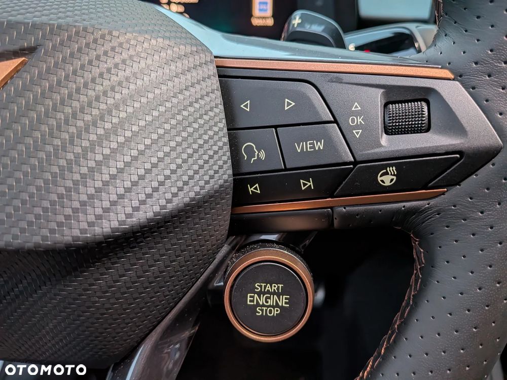 Cupra Terramar 2.0 TSI 4Drive VZ DSG - 32