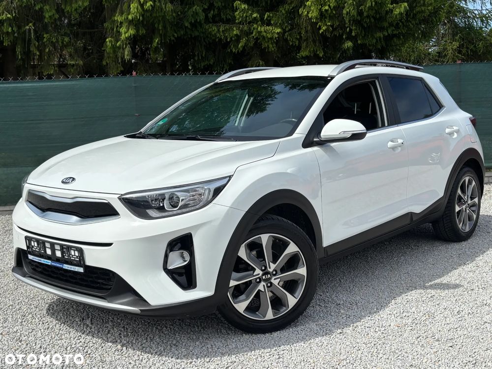 Kia Stonic 1.4 XL - 2