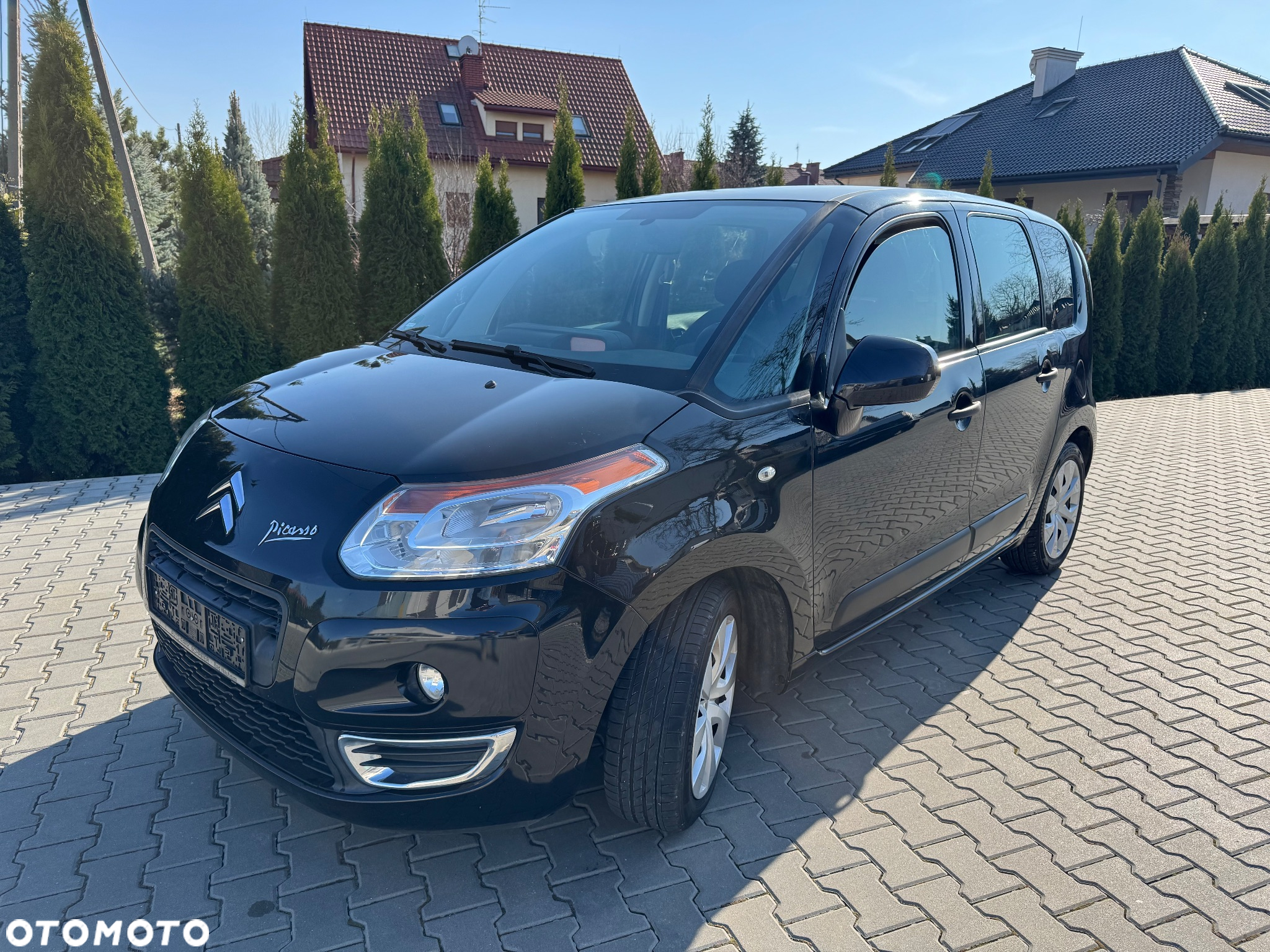 Citroën C3 Picasso VTi 120 Exclusive - 6