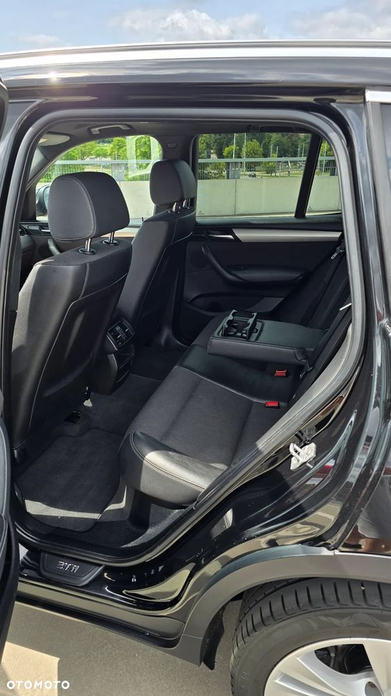 BMW X3 - 13