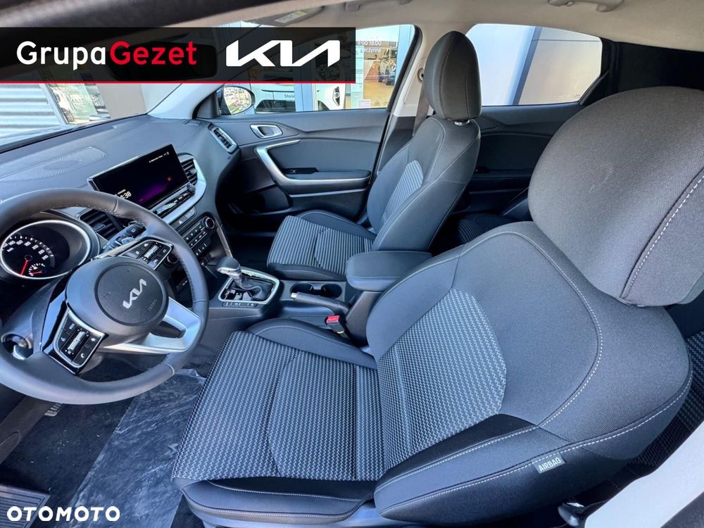 Kia XCeed 1.6 T-GDI M DCT - 14