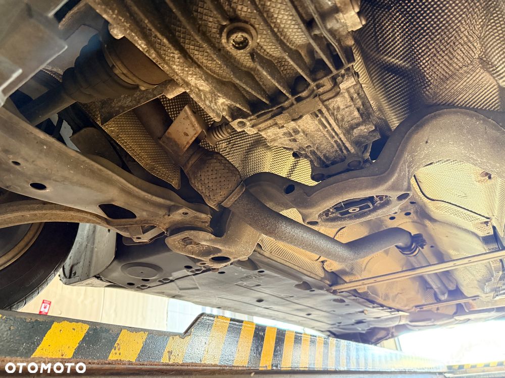 Audi A4 Avant - 37