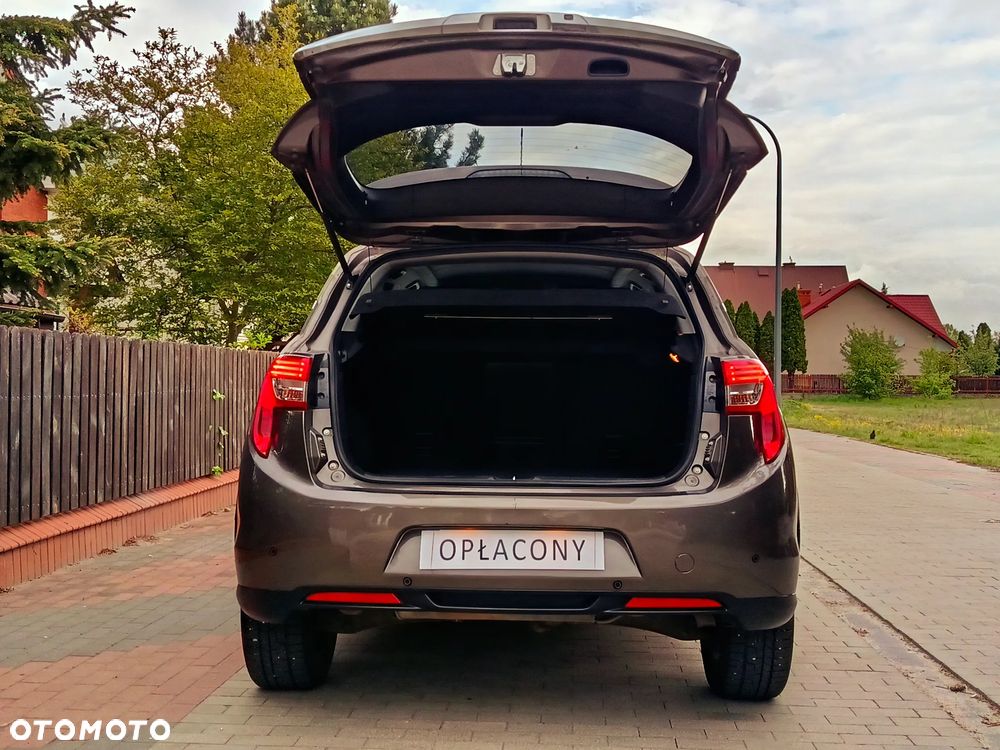 Citroën C4 Aircross HDi 150 Stop & Start 4WD Exclusive - 4
