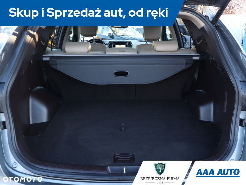 Hyundai Santa Fe - 14