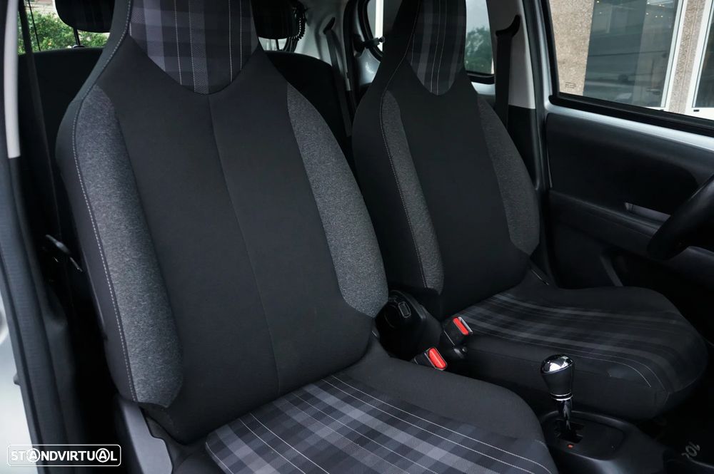 Peugeot 108 1.0 VTi Active ETG5 - 20