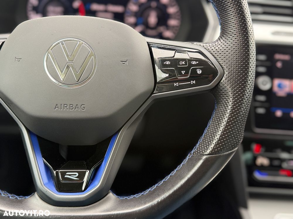 Volkswagen Passat 1.4 TSI ACT (BlueMotion Technology) DSG Comfortline - 6