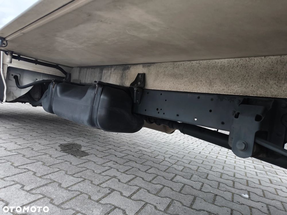 Iveco 35s14 - 17