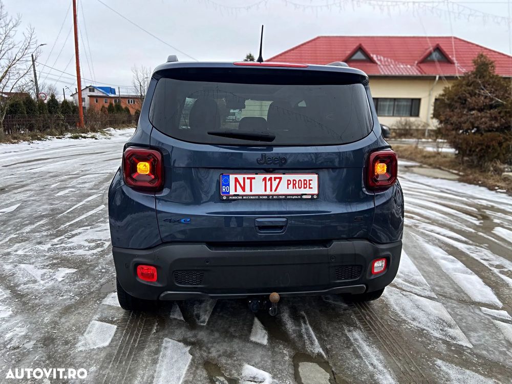 Jeep Renegade - 21