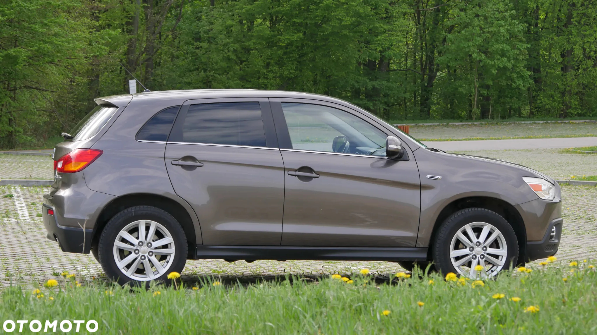 Mitsubishi ASX 1.6 2WD - 7