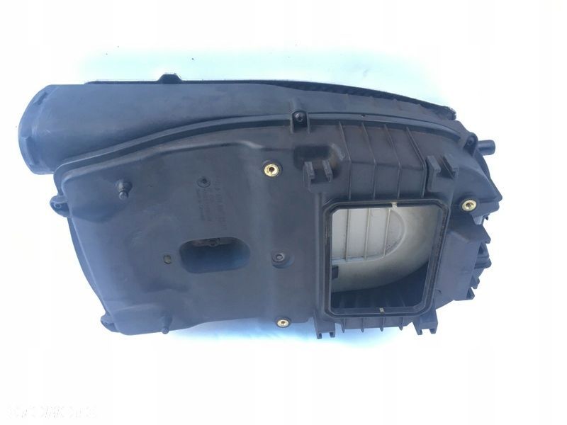 MERCEDES W204 W212 W207 OBUDOWA FILTRA A6510901101 - 2