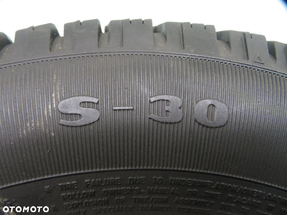 2x 155/80R13 OPONY ZIMOWE Dębica Frigo S-30 79T - 10