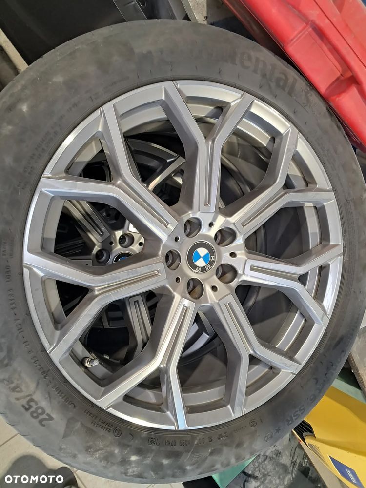 BMW X7 - 18