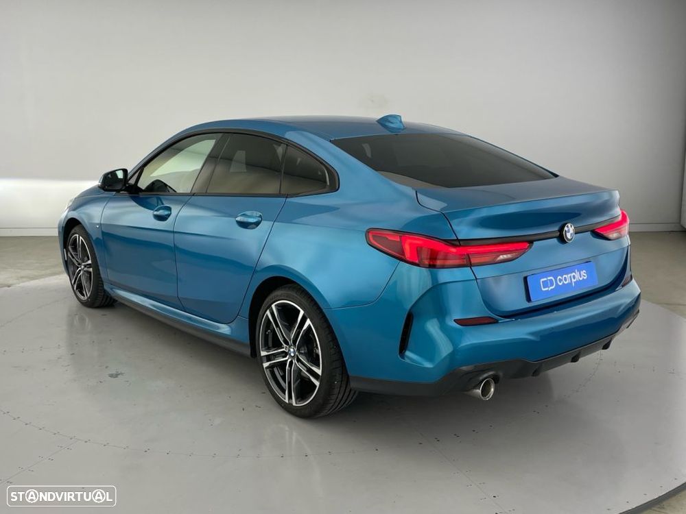 BMW 216 Gran Coupé d Pack Desportivo M - 25