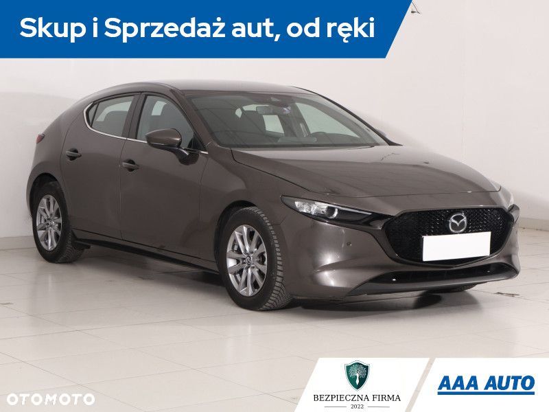 Mazda 3 - 2