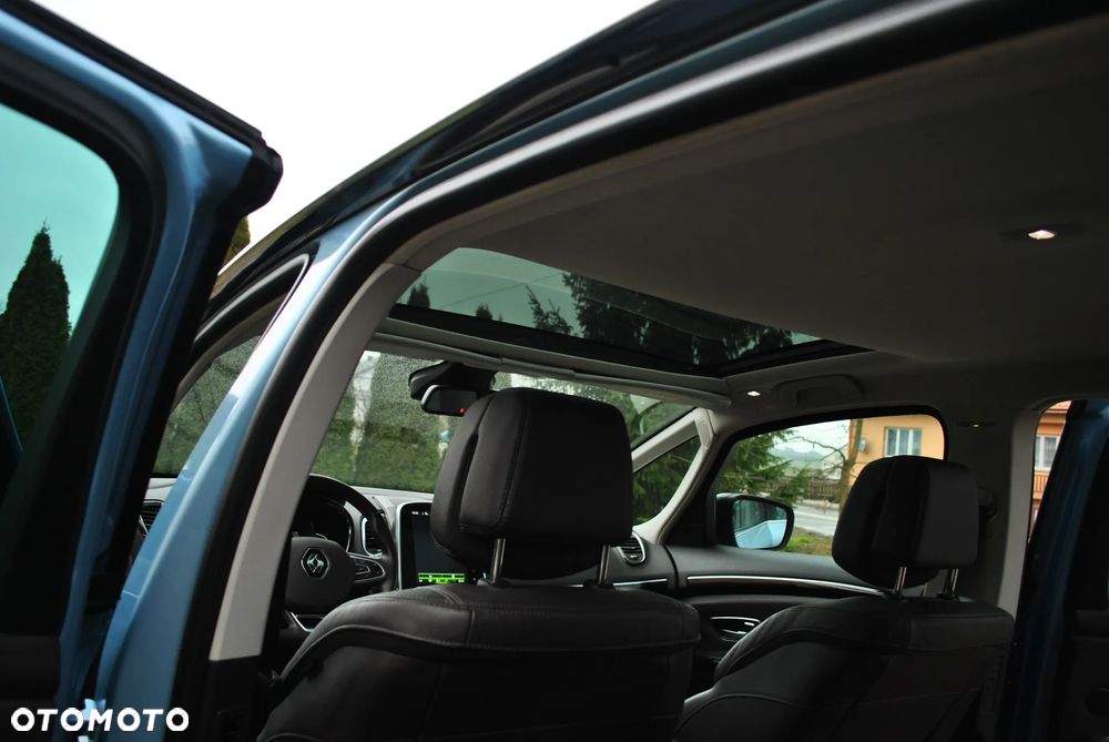 Renault Espace Energy dCi 160 EDC Intens - 9