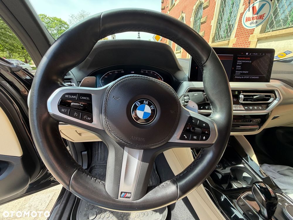 BMW X4 xDrive20i M Sport sport - 18