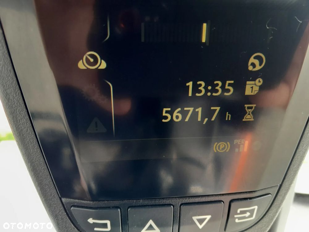 Linde E 16-02 - 9