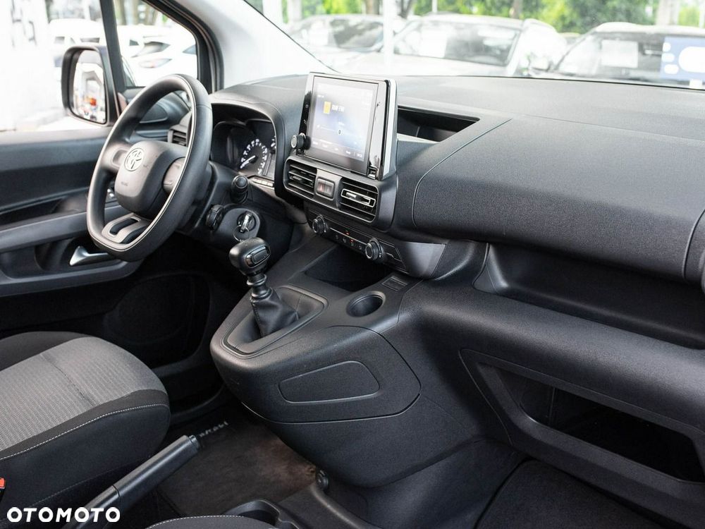 Toyota Proace City Verso - 25