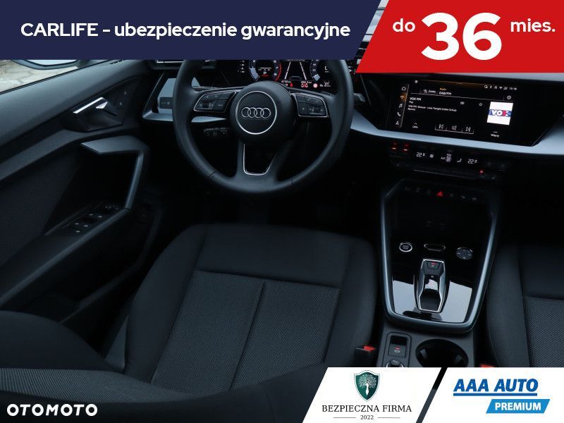 Audi A3 Sportback - 9