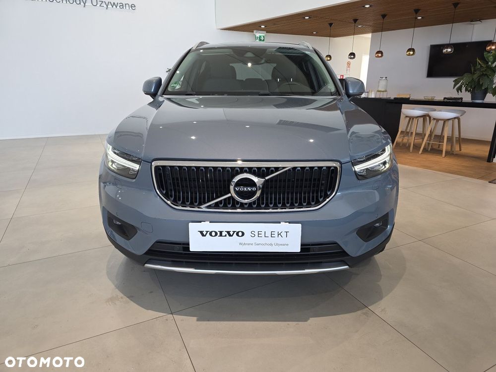 Volvo XC 40 - 3