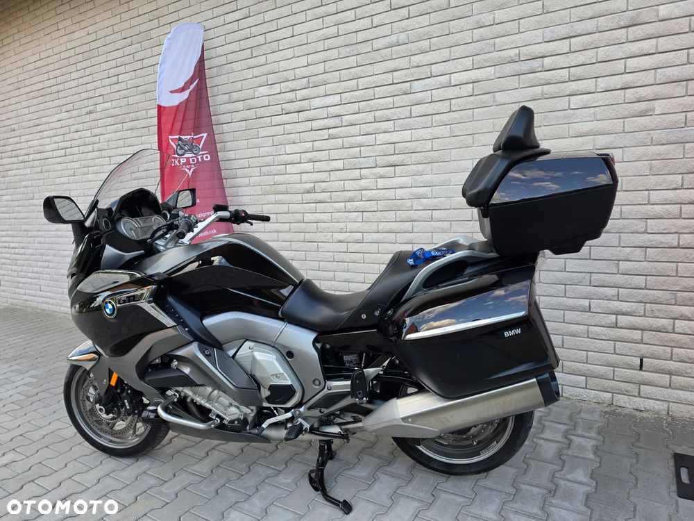 BMW K - 4