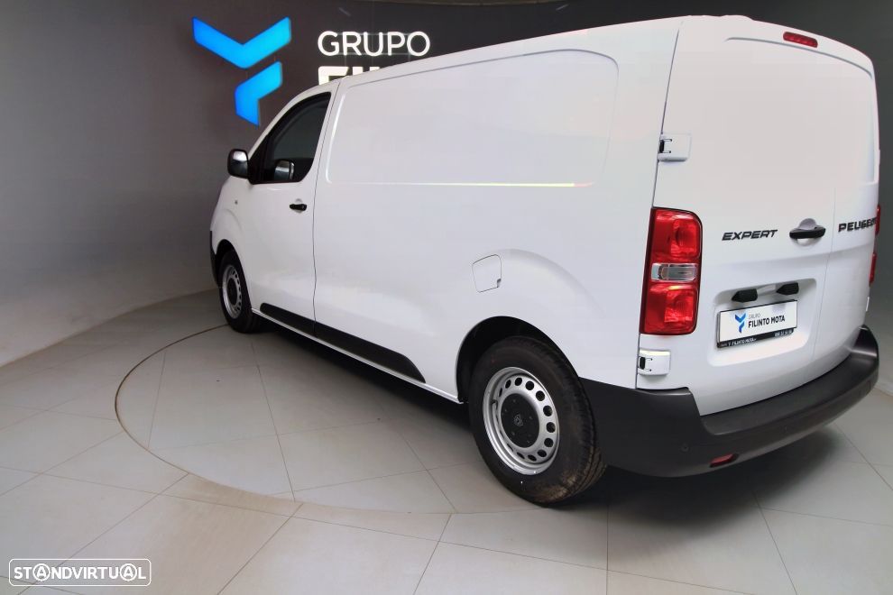 Peugeot Expert Expert Standard 1.5 Bluehdi - 4