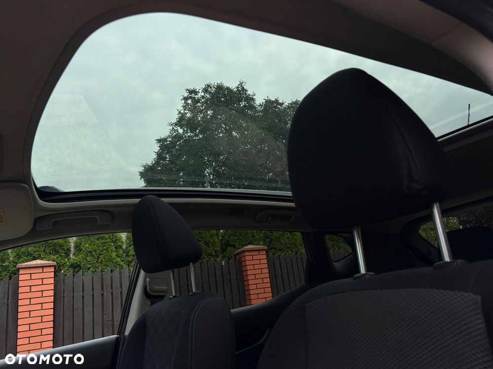 Nissan Qashqai 1.6 DIG-T Tekna - 16