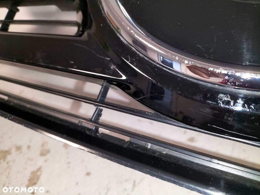 atrapa kratka grill mercedes glb x247 lift 23- - 12