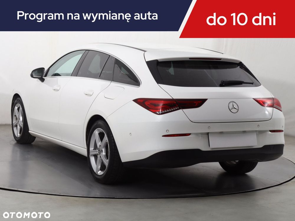 Mercedes-Benz CLA - 6