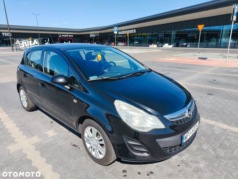 Opel Corsa 1.4 16V Enjoy - 2