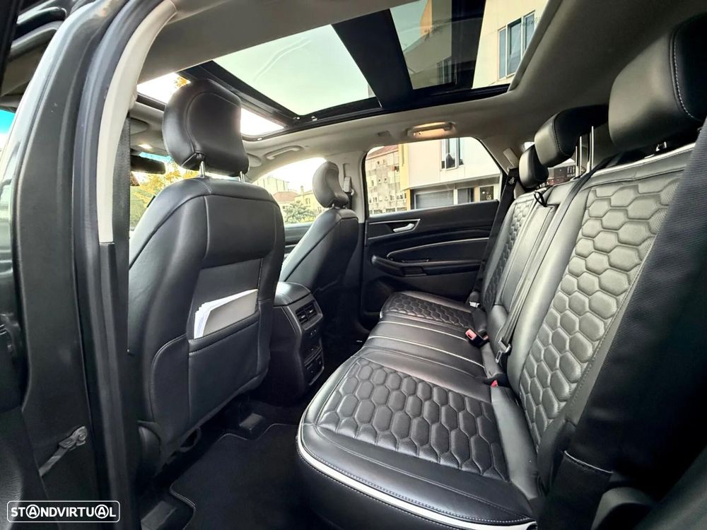 Ford Edge 2.0 TDCi Vignale Powershift - 7