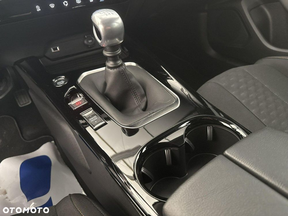 Peugeot 508 - 17