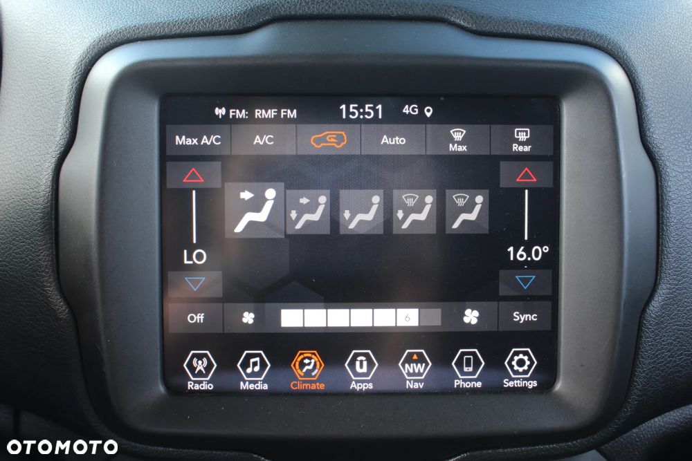 Jeep Renegade 1.0 T-GDI Night Eagle - 37