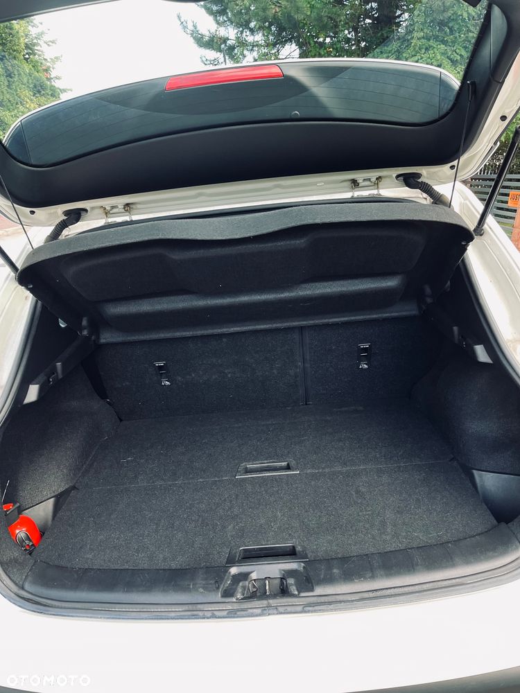 Nissan Qashqai - 8