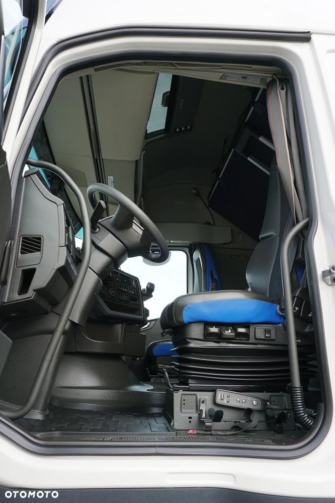 Volvo FH / 460 / I – SAVE / XL / EURO 6 / ACC / I -COOL / NOWY MODEL - 7