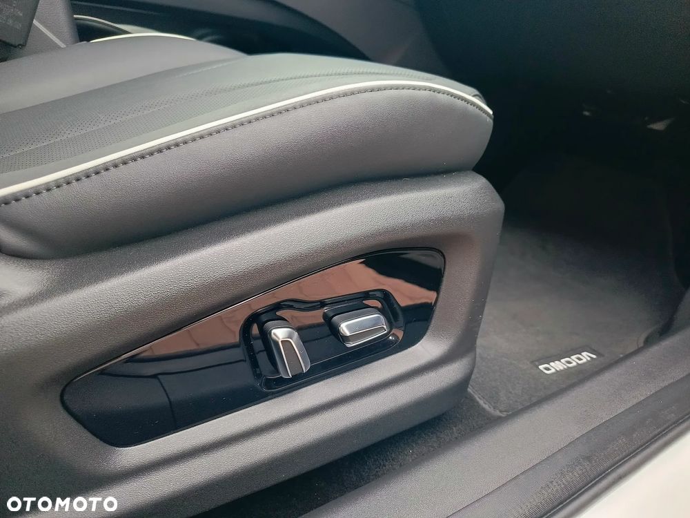 Omoda 5 1.6 T-GDI Premium DCT - 13