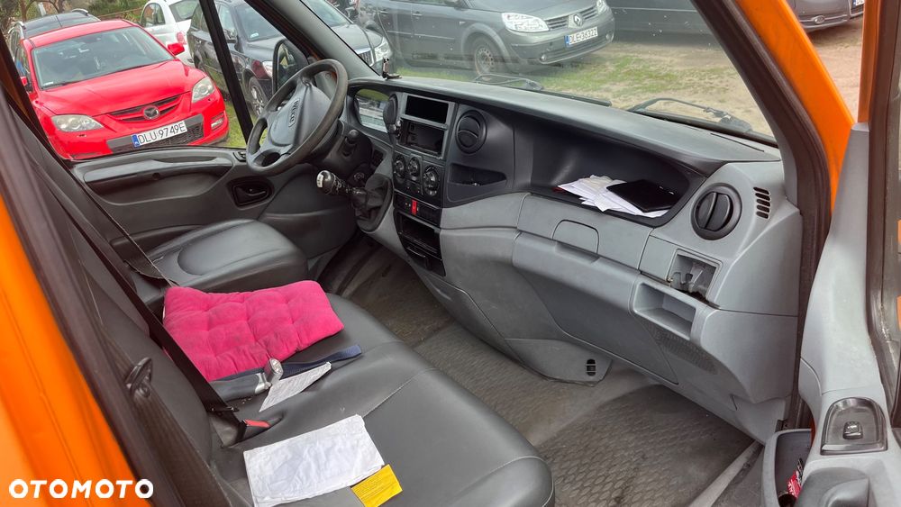 Iveco 35S12 - 5