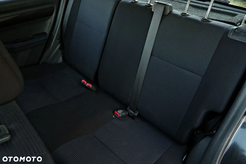 Suzuki Swift 1.3 Comfort - 31