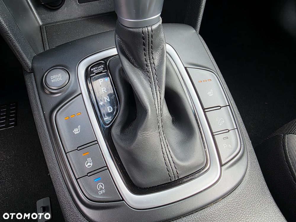 Hyundai Kona 1.6 T-GDI DCT Style - 22